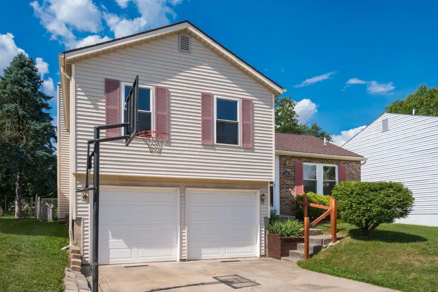 1782 Lone Prairie Drive, Powell, OH 43065 - #2