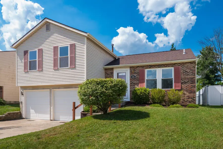 1782 Lone Prairie Drive, Powell, OH 43065 - #3