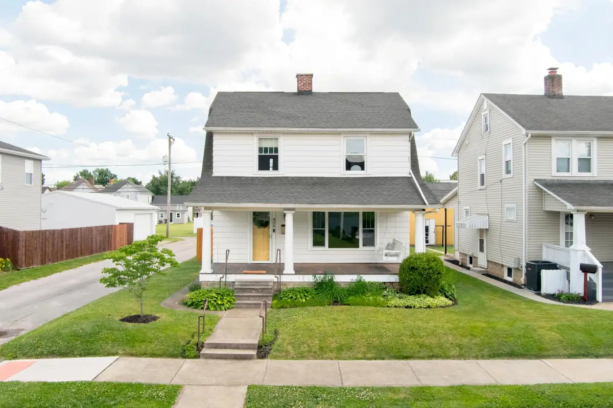 926 King Street, Lancaster, OH 43130 - #1