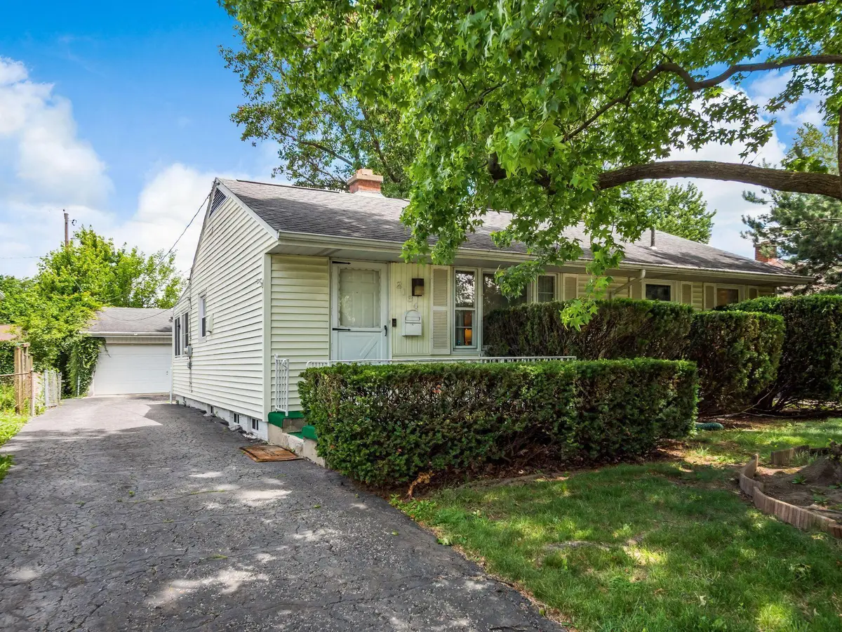 2164 Fenton Street, Columbus, OH 43224 - #1