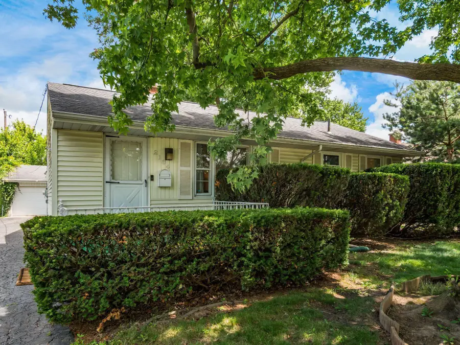 2164 Fenton Street, Columbus, OH 43224 - #2