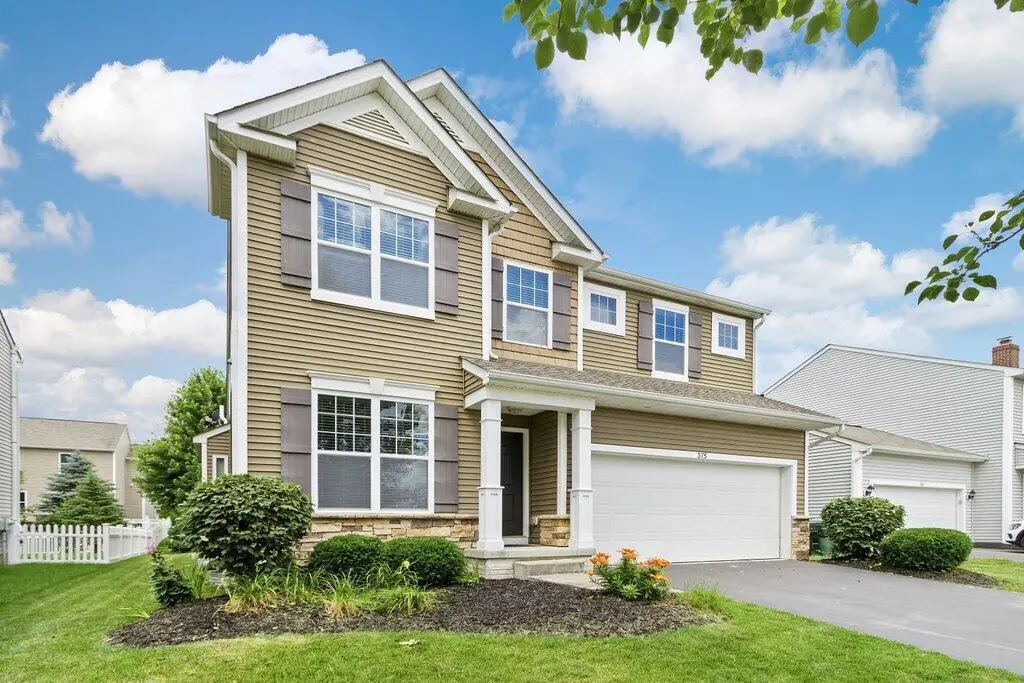 375 Giovanna Avenue, Columbus, OH 43213 - #1