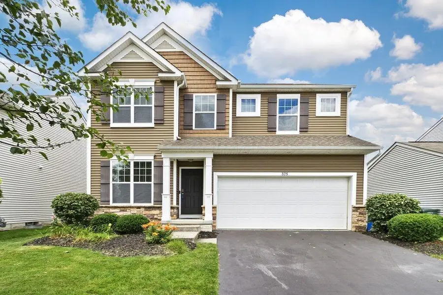 375 Giovanna Avenue, Columbus, OH 43213 - #2