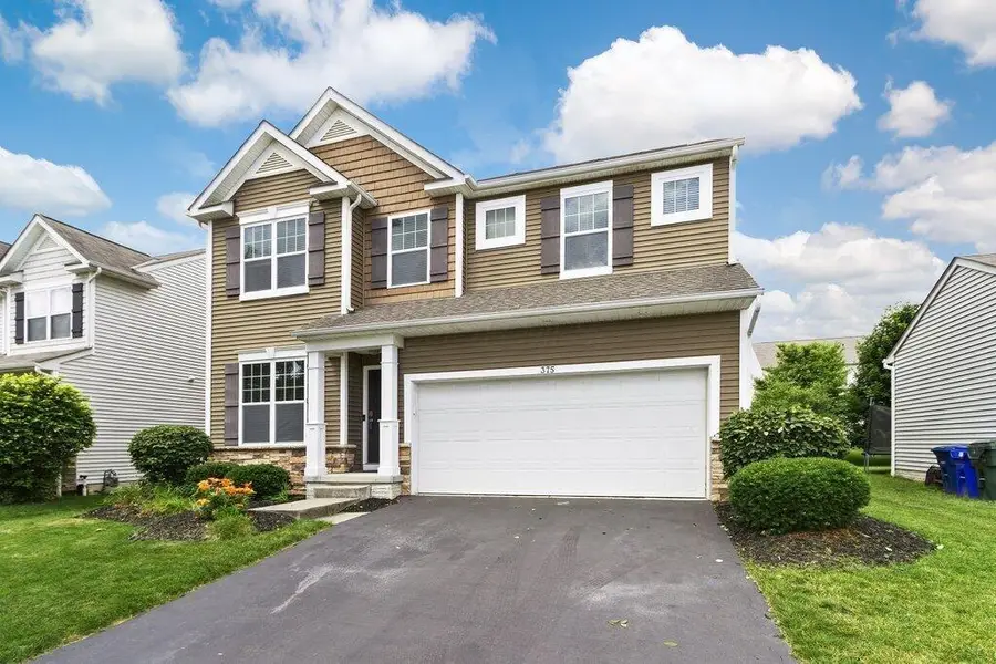 375 Giovanna Avenue, Columbus, OH 43213 - #3
