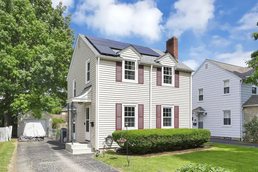 620 Salisbury Road, Columbus, OH 43204 - #2