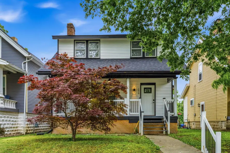 1036 Miller Avenue, Columbus, OH 43206 - #2