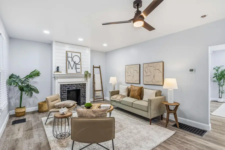 1036 Miller Avenue, Columbus, OH 43206 - #3