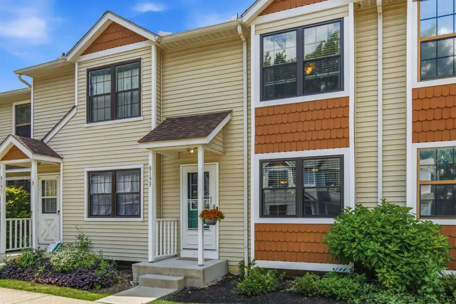 8193 Newark Avenue, Westerville, OH 43081 - #2