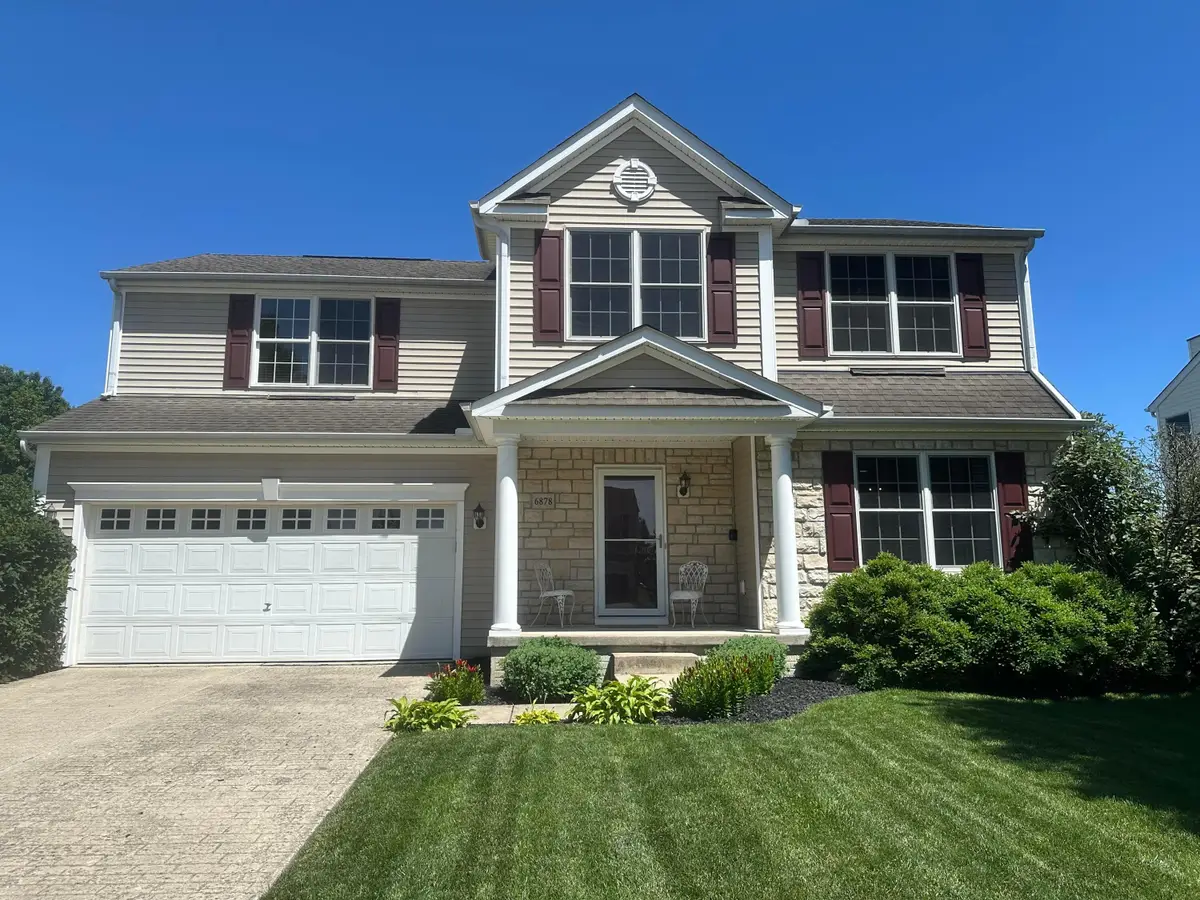 6878 Eliza Drive, Canal Winchester, OH 43110 - #1