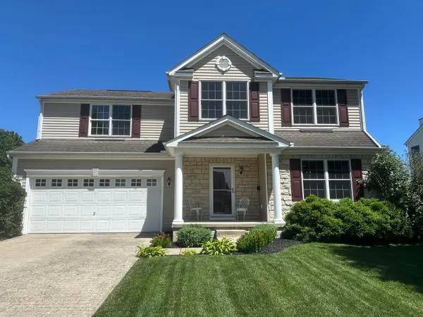 6878 Eliza Drive, Canal Winchester, OH 43110