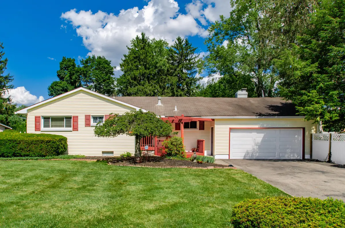 566 Kenwell Drive, Newark, OH 43055 - #1