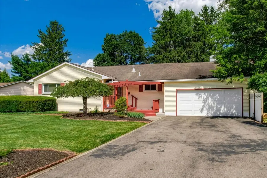 566 Kenwell Drive, Newark, OH 43055 - #2
