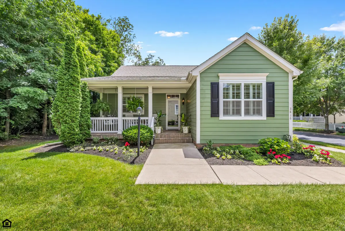3816 Bentworth Lane, Gahanna, OH 43230 - #1