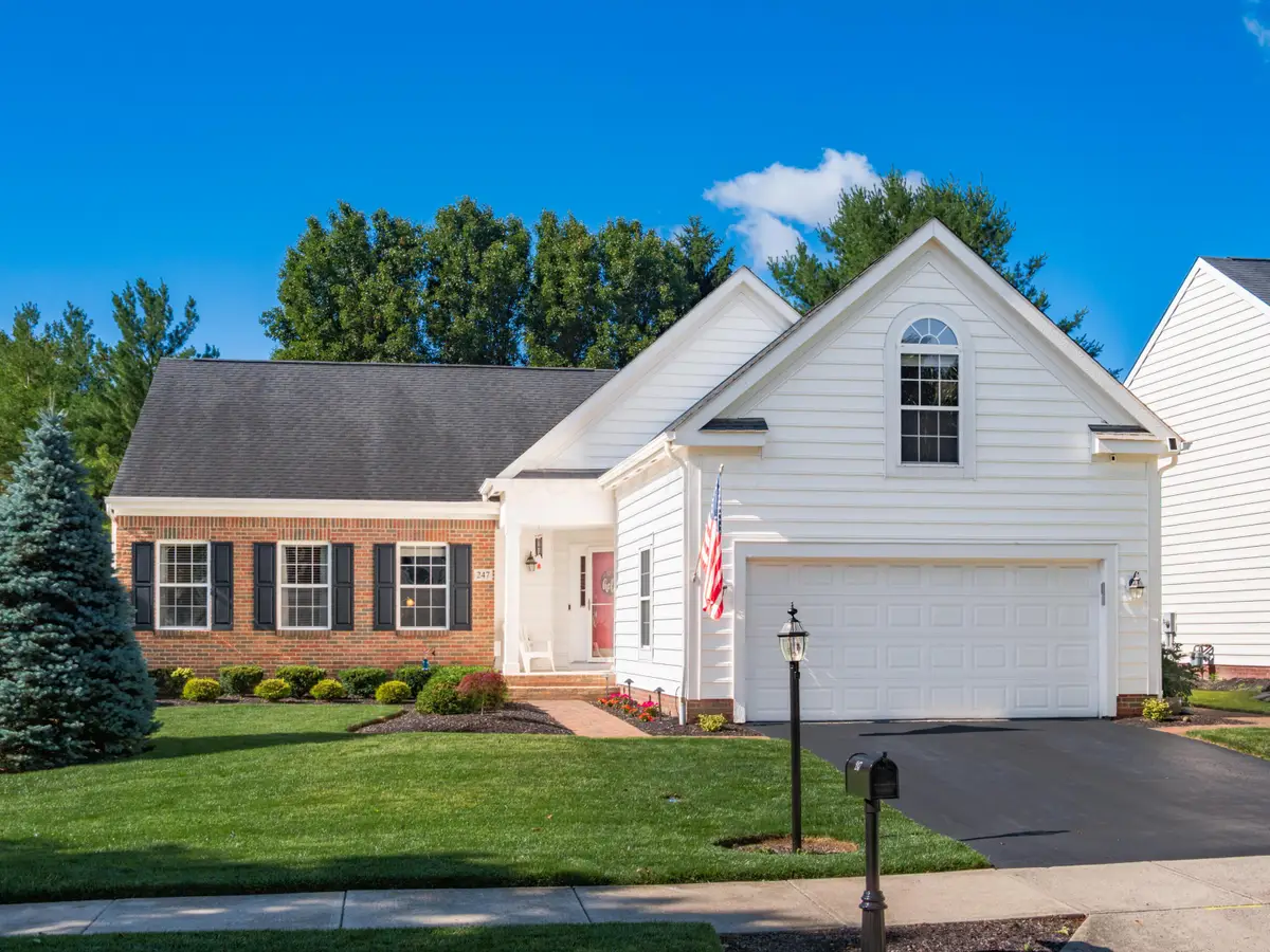 247 Chasely Circle, Powell, OH 43065 - #1
