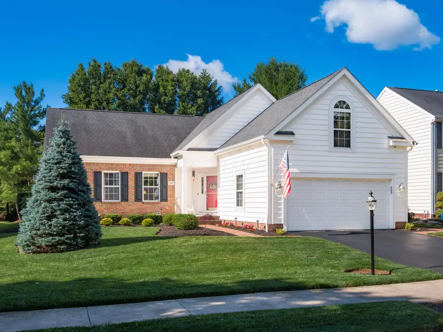 247 Chasely Circle, Powell, OH 43065 - #2