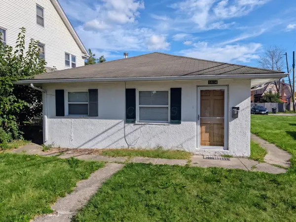 1614 Republic Avenue, Columbus, OH 43211