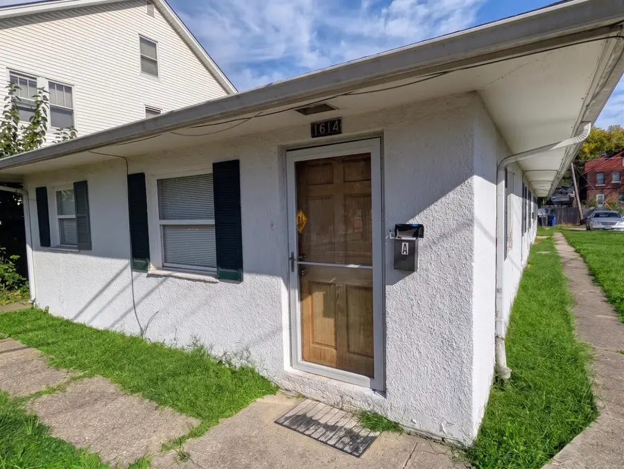 1614 Republic Avenue, Columbus, OH 43211 - #2