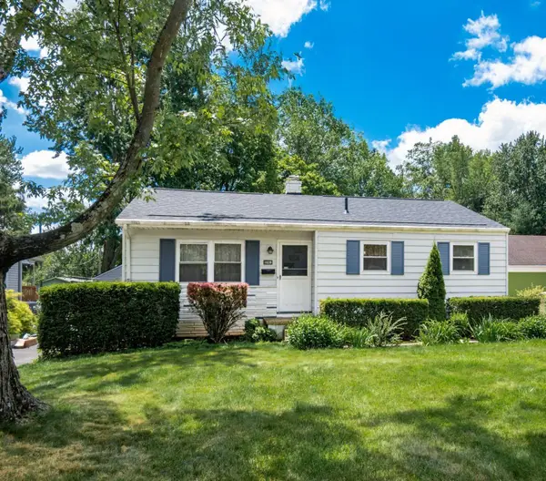 1639 E Cooke Road, Columbus, OH 43224