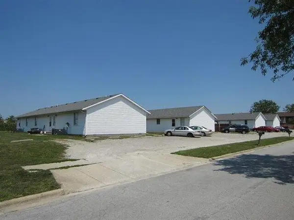 194 Woodsview Drive, Jeffersonville, OH 43128