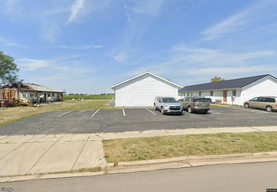 194 Woodsview Drive, Jeffersonville, OH 43128 - #3