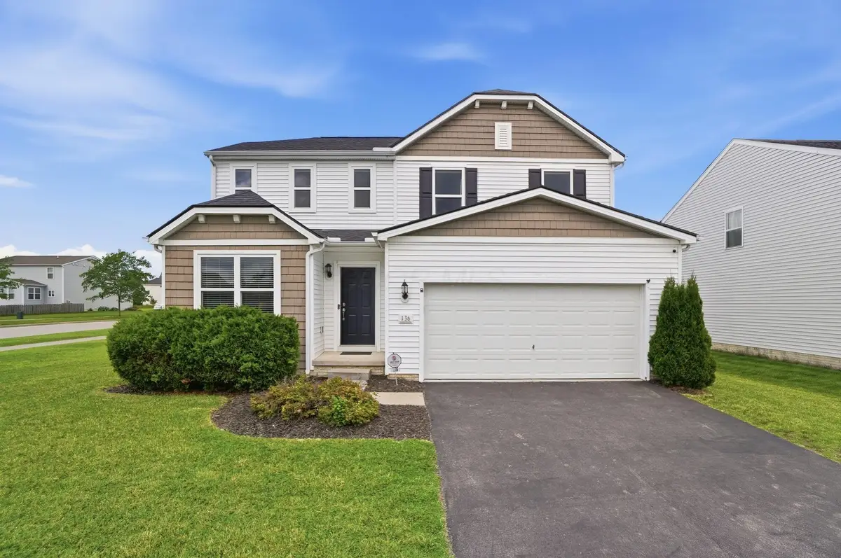 136 Halcyon Drive, Pataskala, OH 43062 - #1