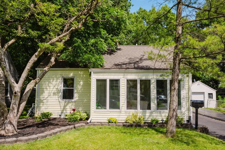 812 S Chesterfield Road, Columbus, OH 43209 - #2