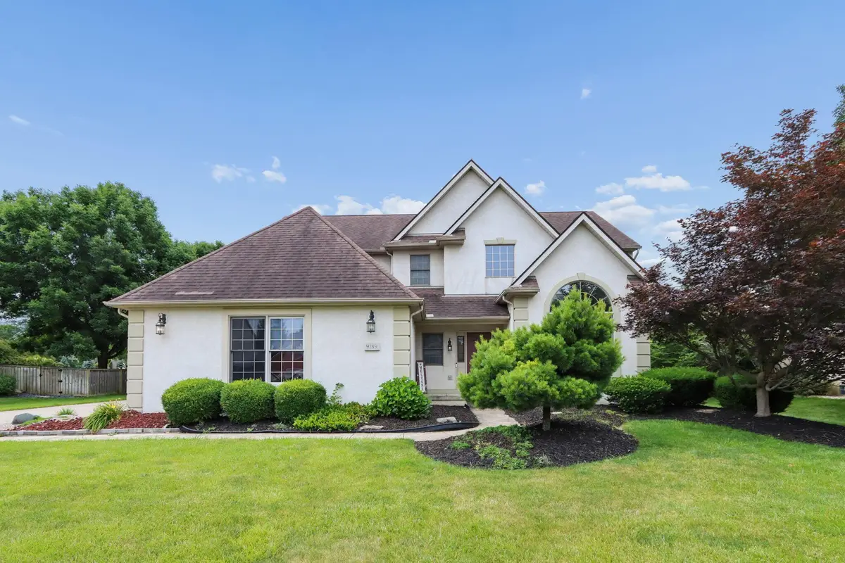 9189 Candleridge Street, Pickerington, OH 43147 - #1