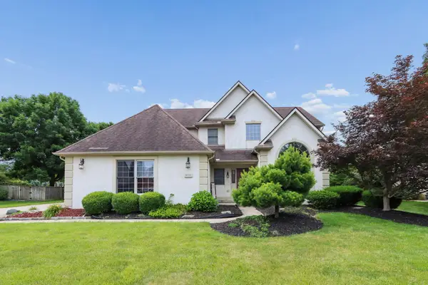 9189 Candleridge Street, Pickerington, OH 43147