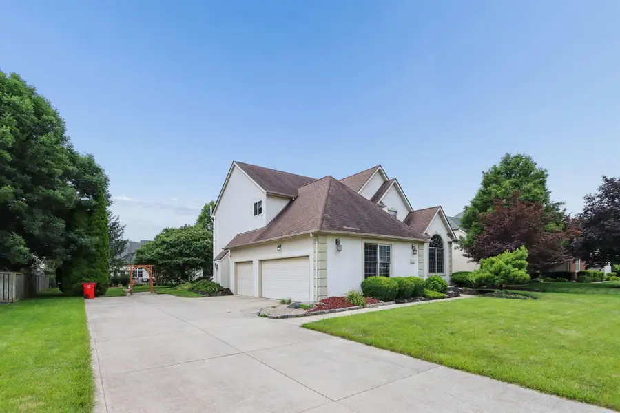 9189 Candleridge Street, Pickerington, OH 43147 - #2