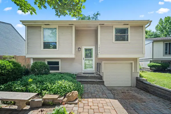 1004 Swanton Court, Westerville, OH 43081