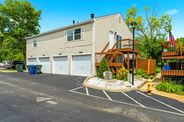 3074 Jersey Drive, Columbus, OH 43204
