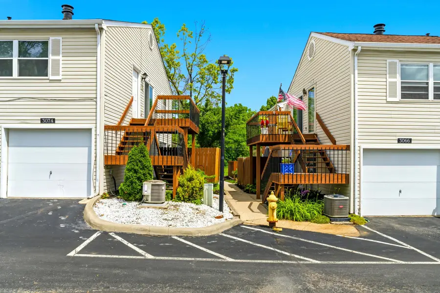 3074 Jersey Drive, Columbus, OH 43204 - #2