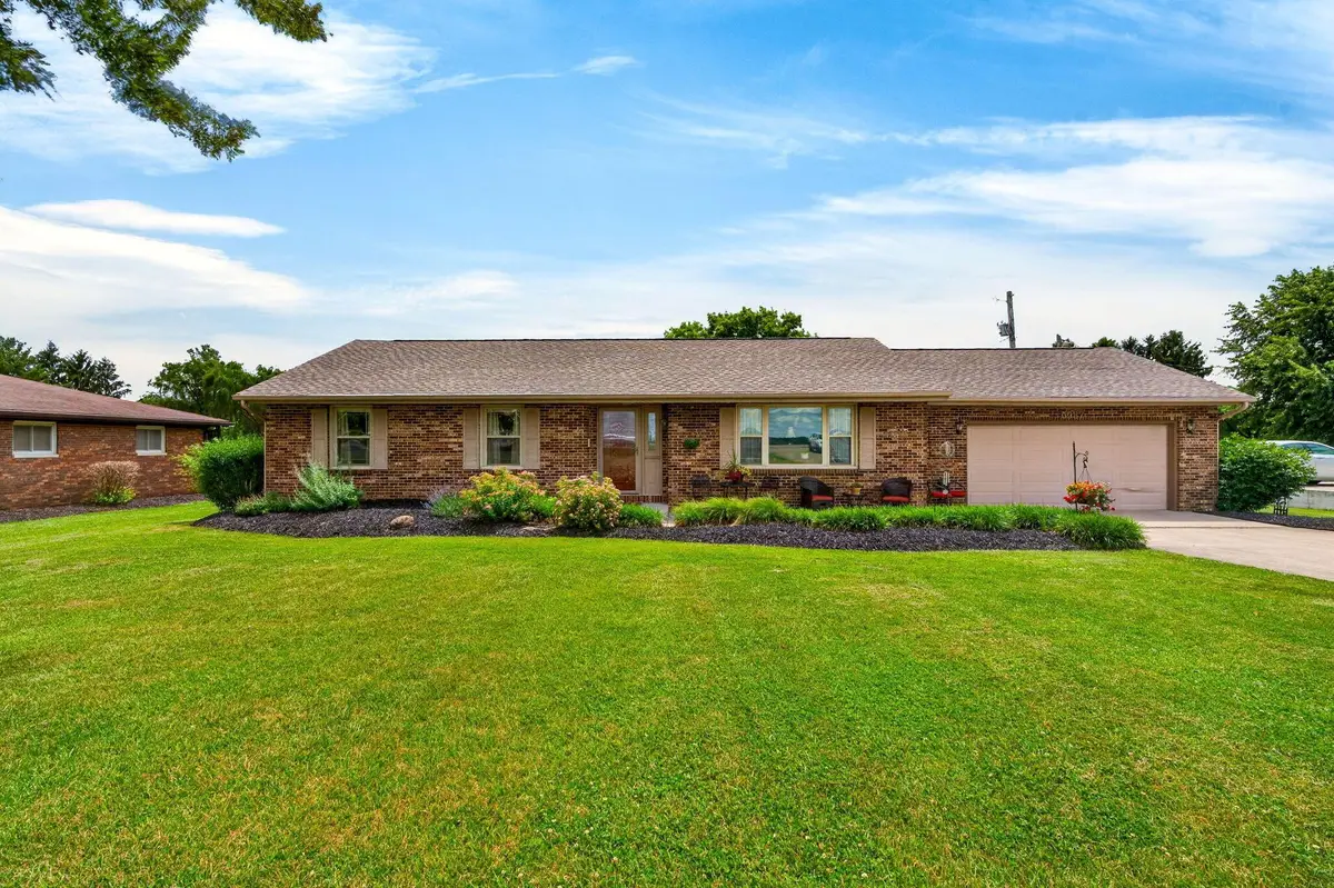 6987 State Route 762, Orient, OH 43146 - #1
