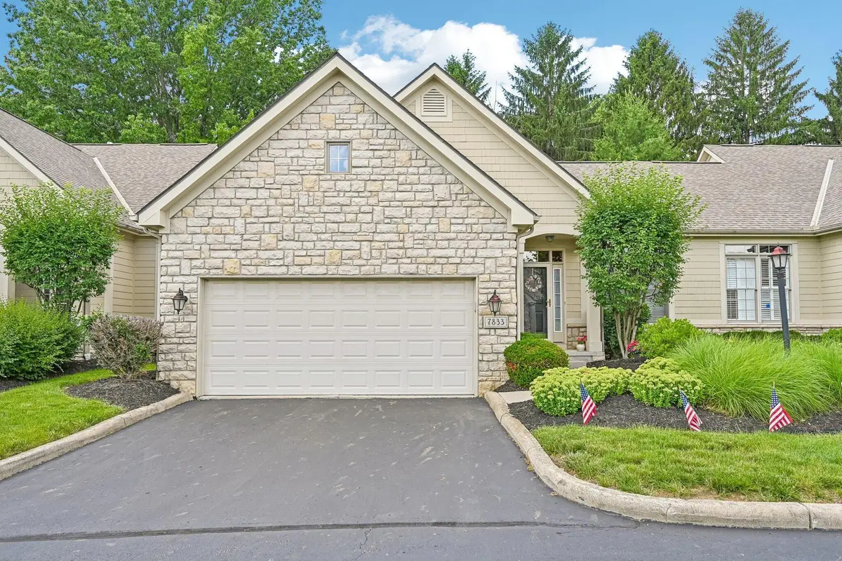 7833 Linksview Circle, Westerville, OH 43082 - #1