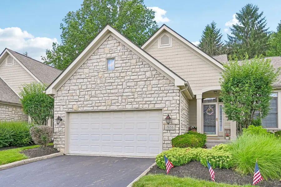 7833 Linksview Circle, Westerville, OH 43082 - #2