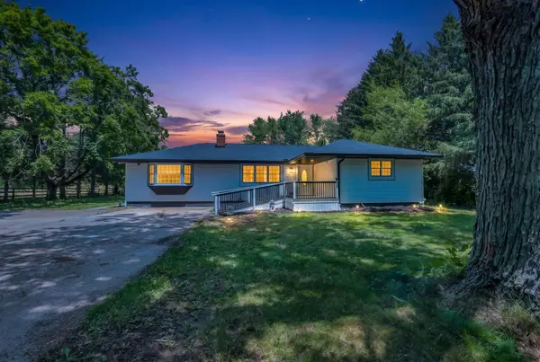 5806 Blacklick Eastern Road Nw, Pickerington, OH 43147