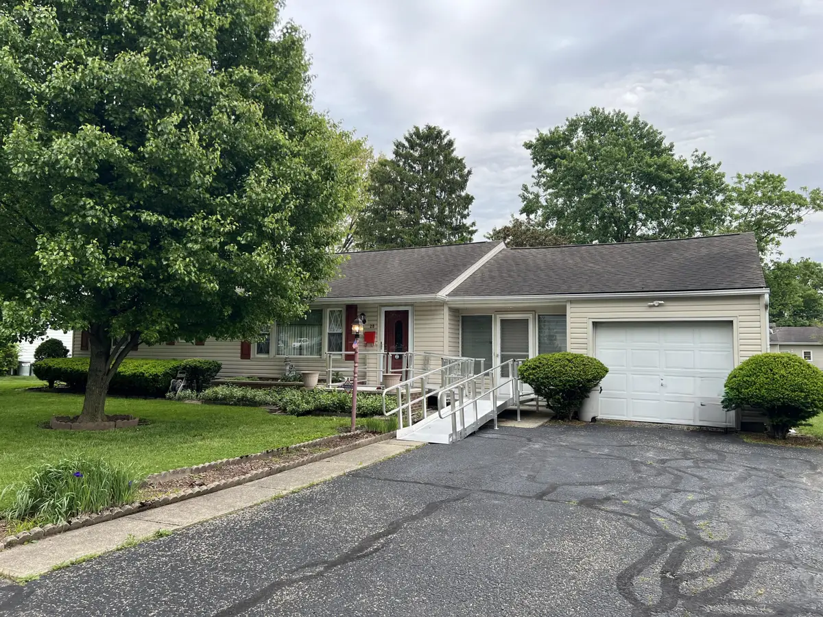 28 S 28th Street, Newark, OH 43055 - #1