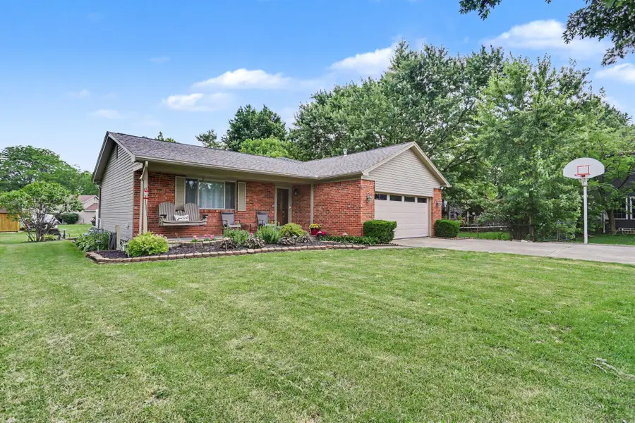 510 Long Road Nw, Pickerington, OH 43147 - #3