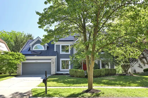7680 Brandbury Place, Dublin, OH 43017