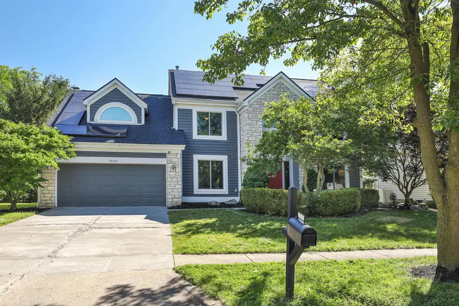 7680 Brandbury Place, Dublin, OH 43017 - #2