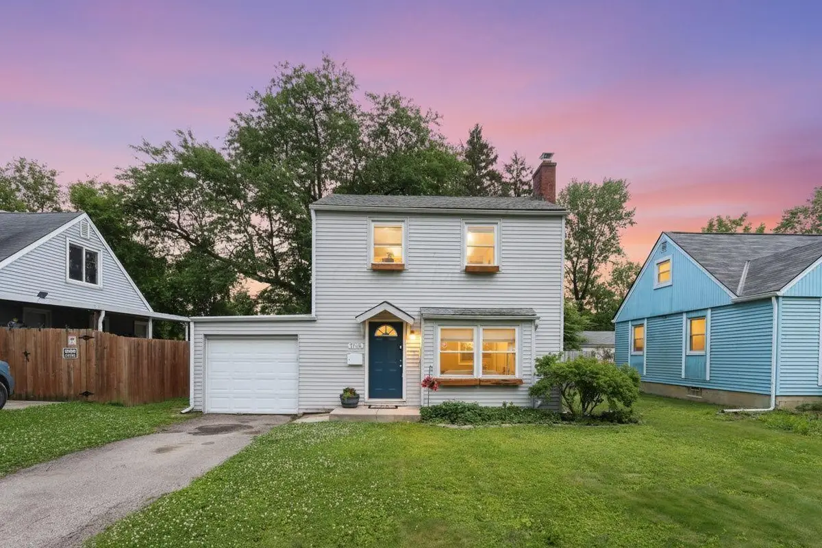 3116 Dresden Street, Columbus, OH 43224 - #1
