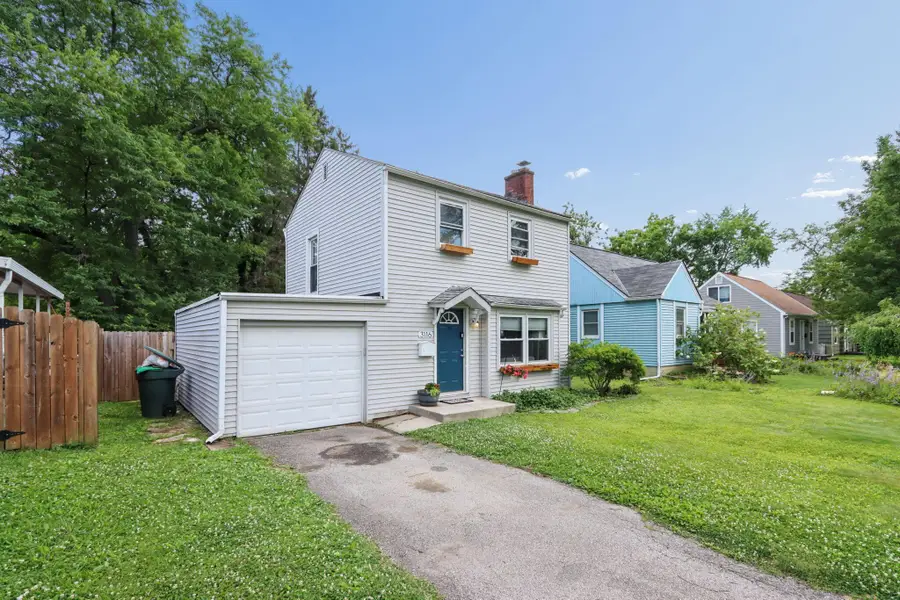 3116 Dresden Street, Columbus, OH 43224 - #3