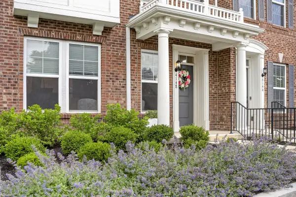4148 John Shields Parkway, Dublin, OH 43017