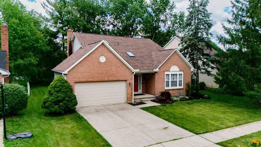 6844 Spruce Pine Drive, Columbus, OH 43235 - #1