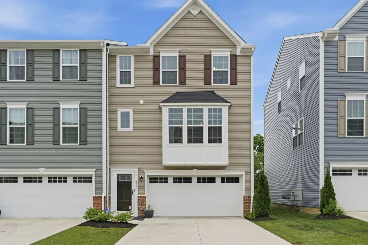 6831 Henley Drive, Reynoldsburg, OH 43068 - #1