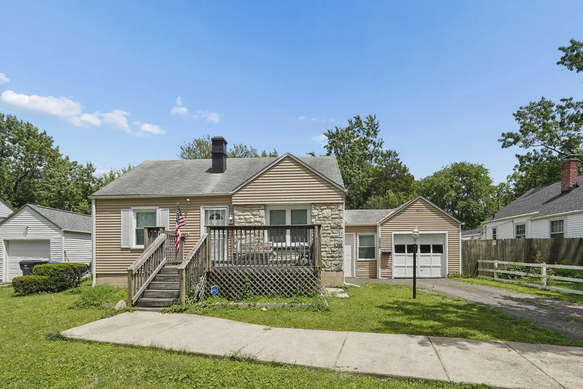 1010 Rose Place, Columbus, OH 43227 - #1