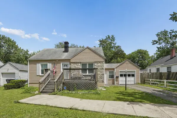 1010 Rose Place, Columbus, OH 43227