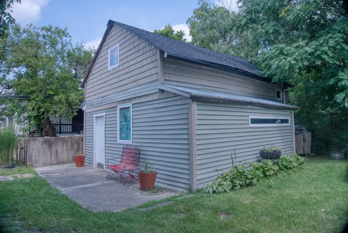 302 Parkwood Avenue, Columbus, OH 43203 - #1