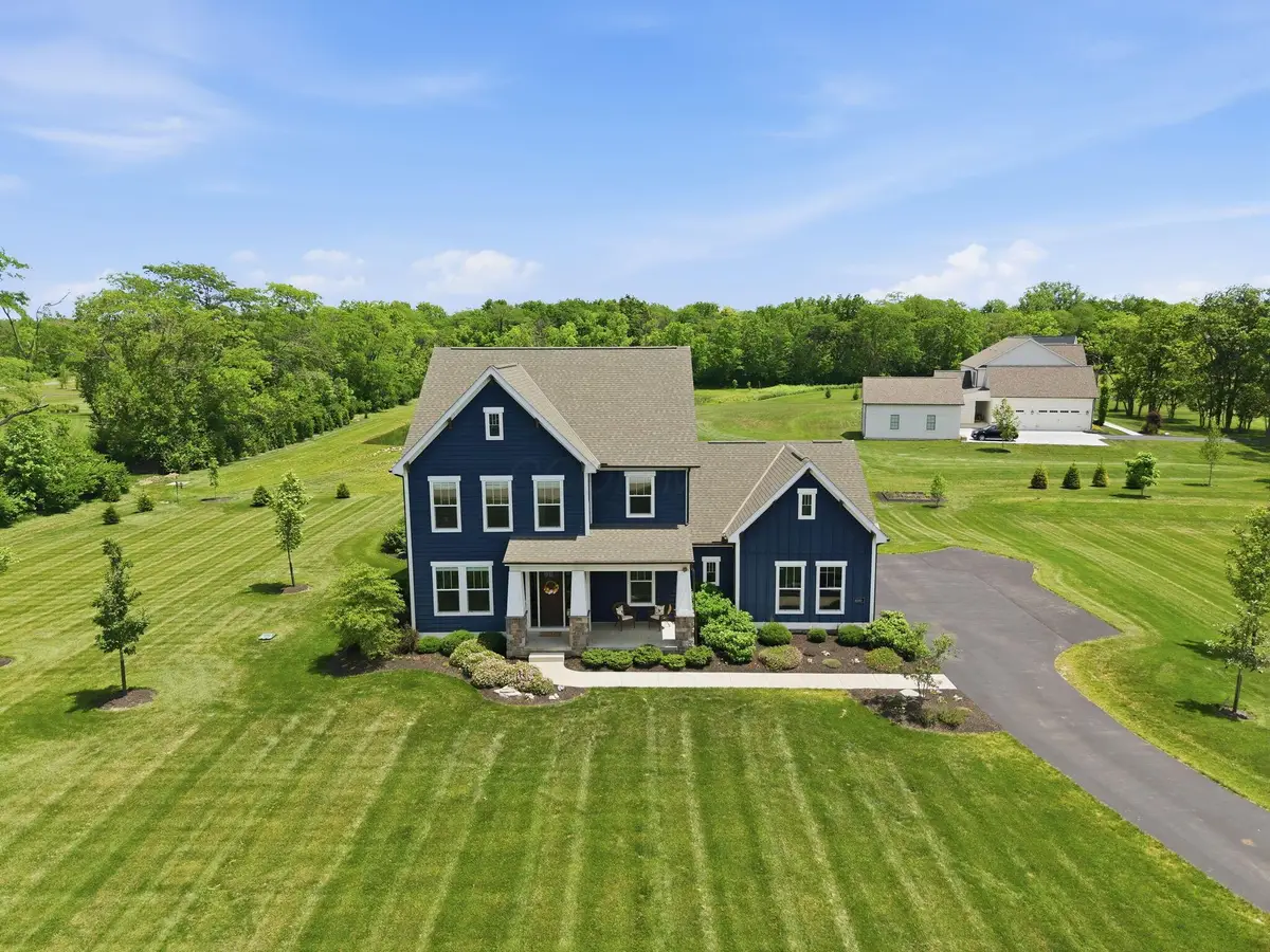 8580 Fitzhamon Drive, Plain City, OH 43064 - #1