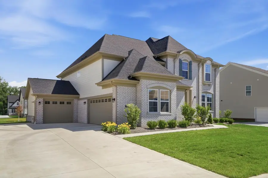 1326 Blueberry, Grove City, OH 43123 - #2